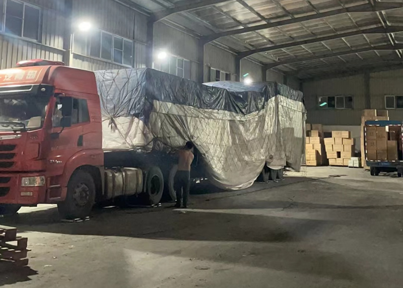 揭阳到昌吉货运公司-揭阳到昌吉货运专线-送货到门